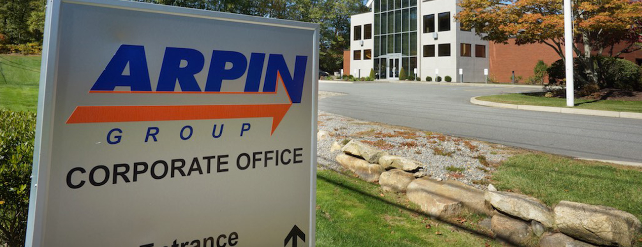 Local Chicagoland Arpin Agent WM Meyers Movers Inc.