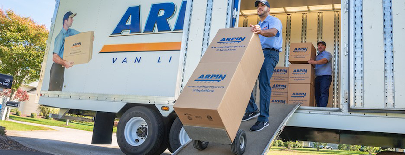 Moving Tips for Your Chicago Move WM Meyers Movers Inc.