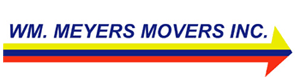 WM Meyers Movers Inc.